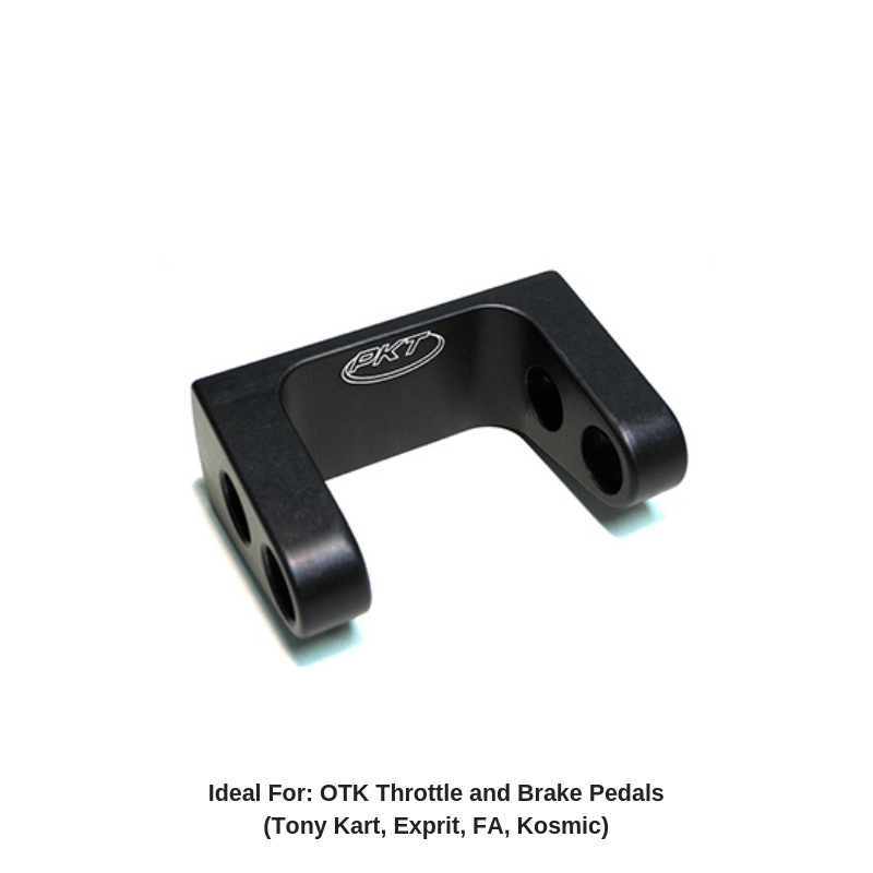 The latest PKT OTK Pedal Extenders PKT version is now available at a price  that is incredibly affordable! Prices